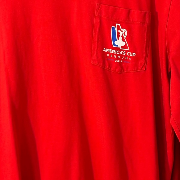 Vineyard Vines Men’s long sleeve T‎ - Picture 5 of 9